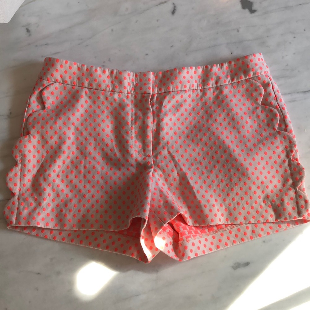 J. Crew Shorts